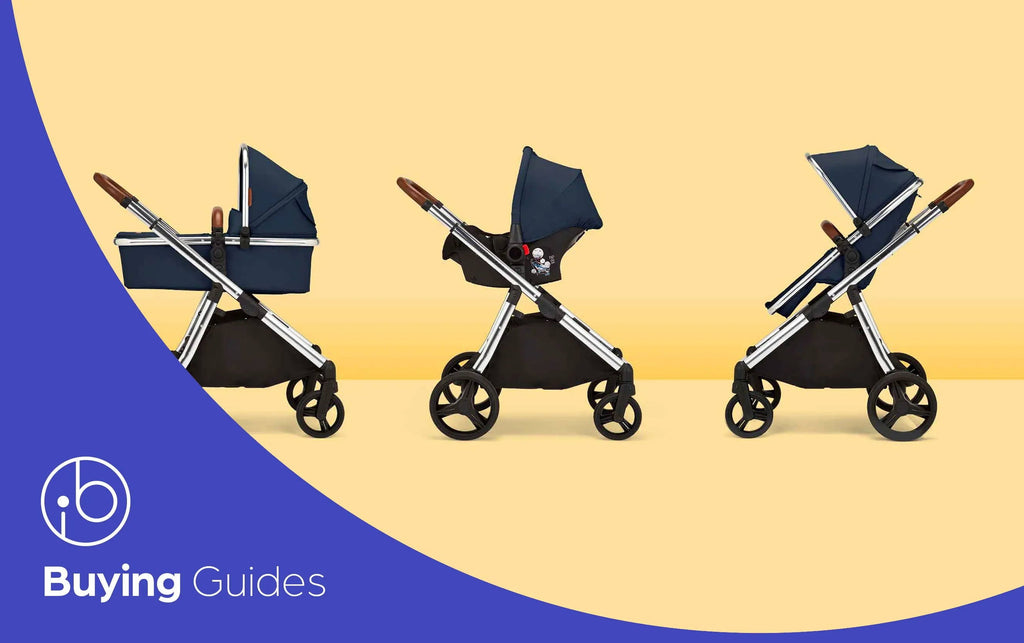 What is a Travel System?