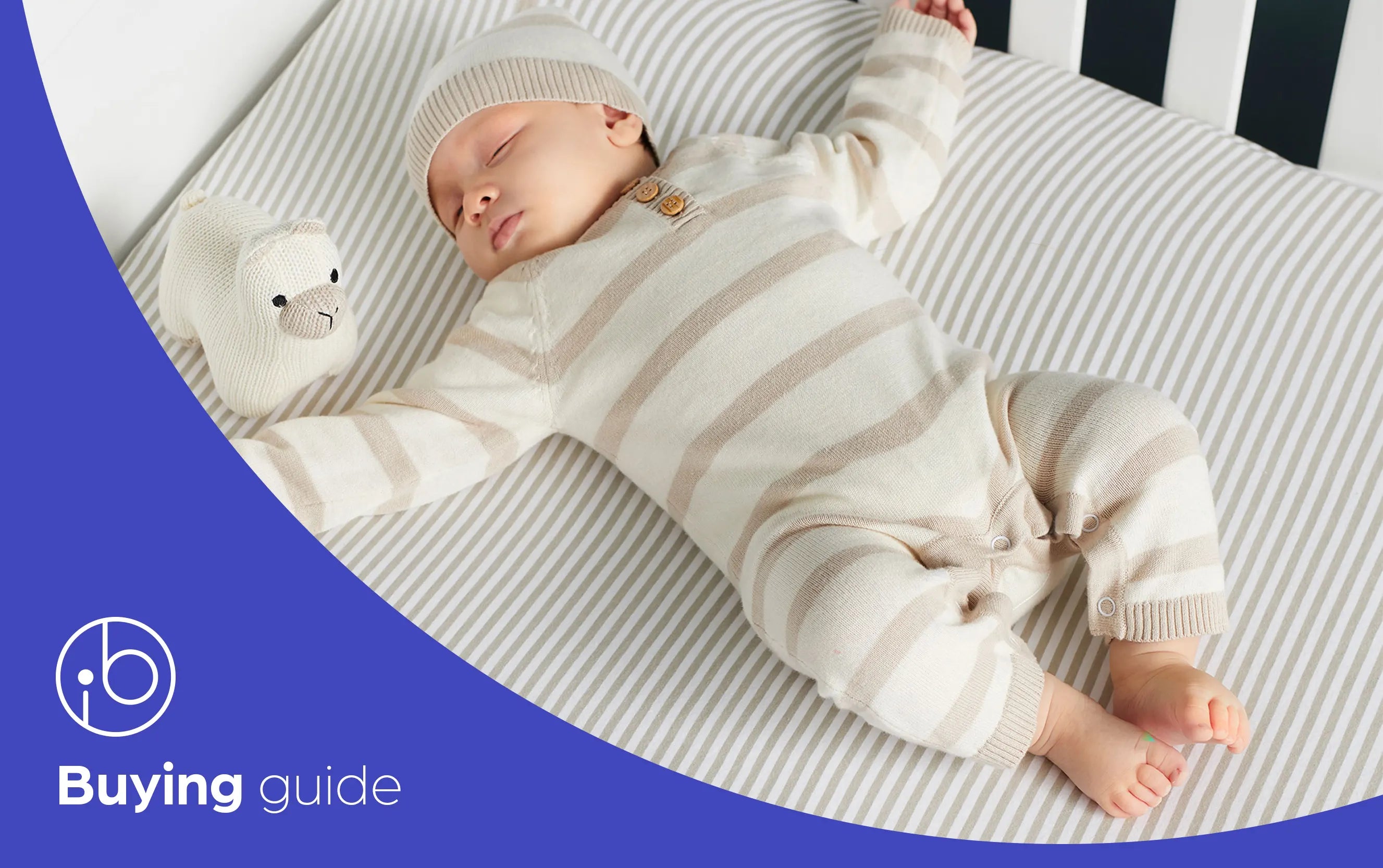 Choosing a Cot Bed Mattress