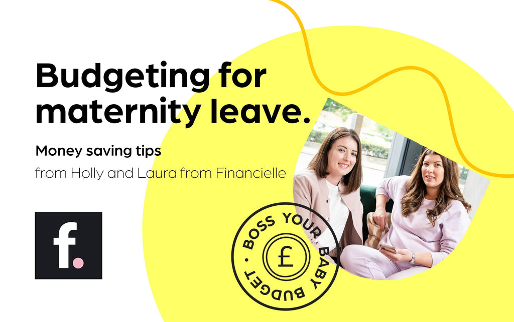 Budgeting for Maternity Leave