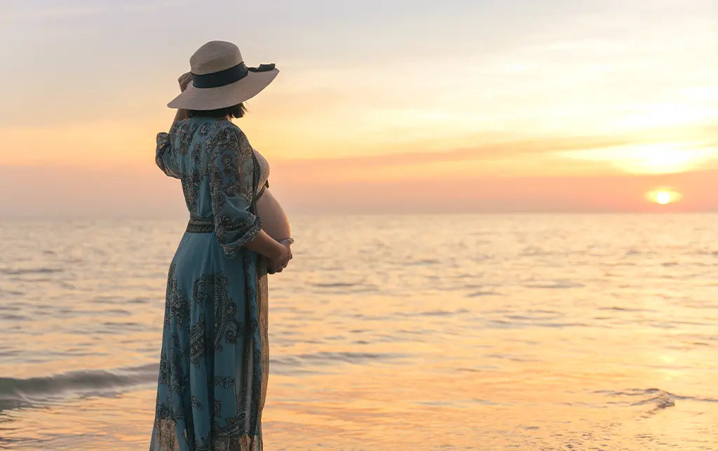 Planning a Babymoon: What Do I Need to Know?