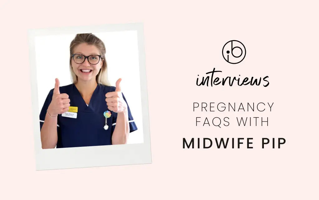 Pregnancy FAQs Answered