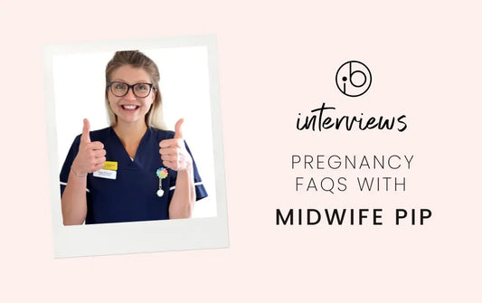 Pregnancy FAQs Answered