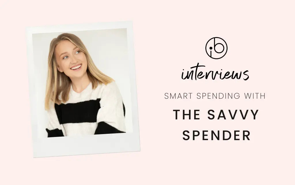 Smart Spending on Baby