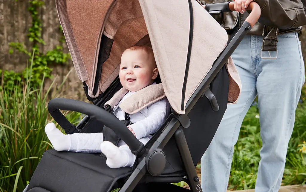 What is a Stroller? – Ickle Bubba