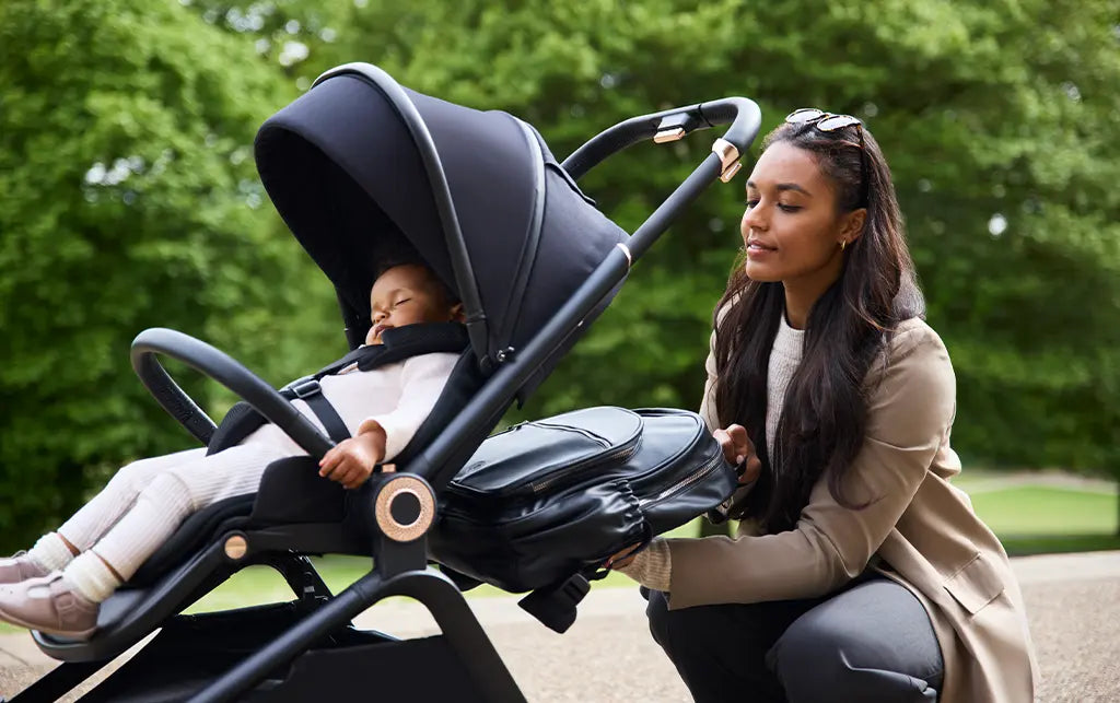 What is a Travel System?