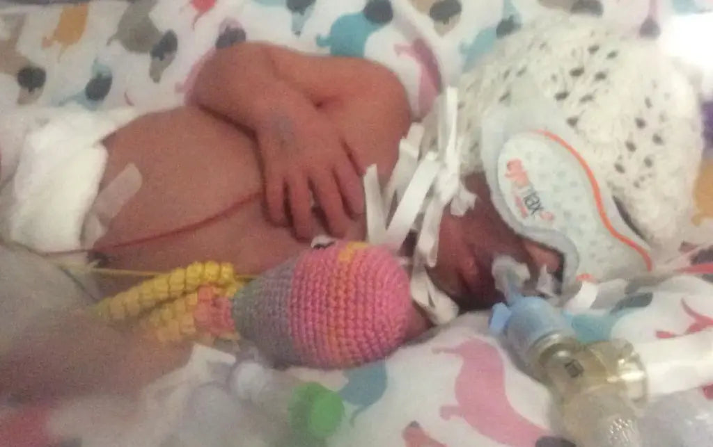 World Prematurity Day