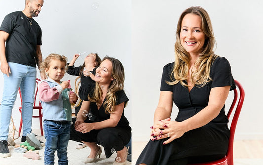 Top 5 Things You Want to Know When You First Find Out You’re Pregnant