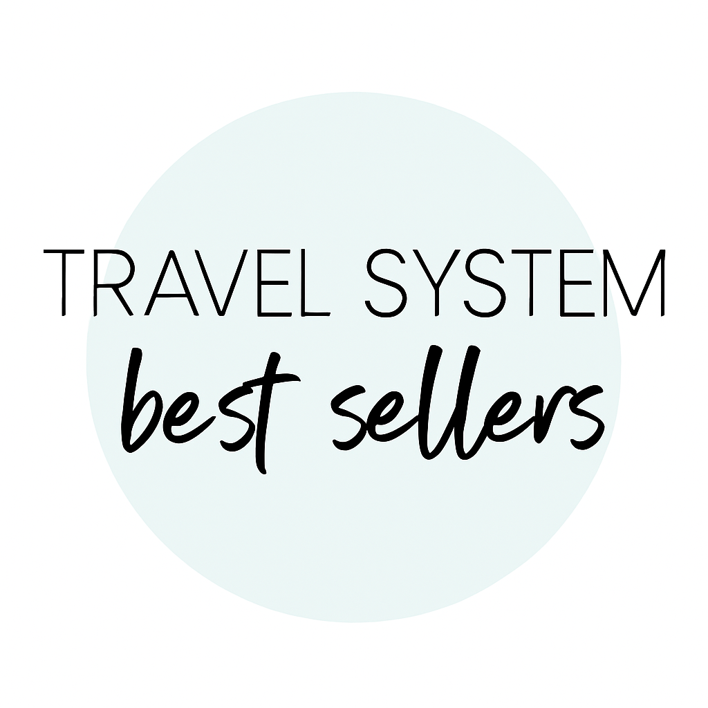 Travel System Best Sellers