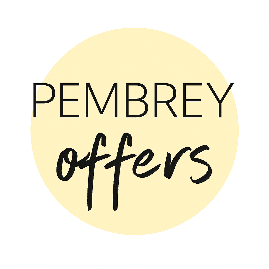 Pembrey Offers