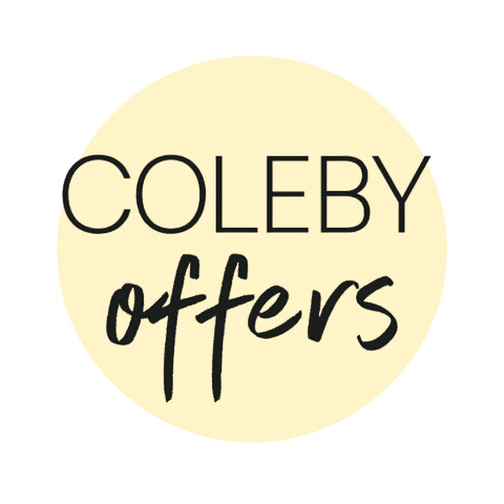 Coleby Offers