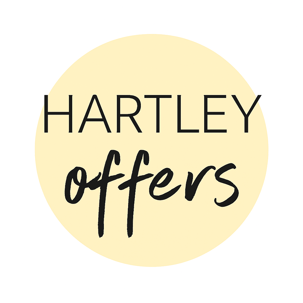 Hartley Offers