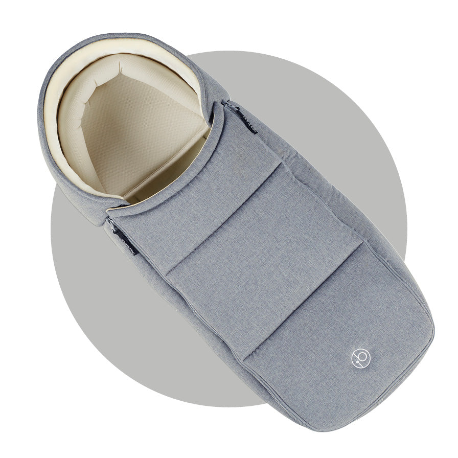 Travel System Accessories