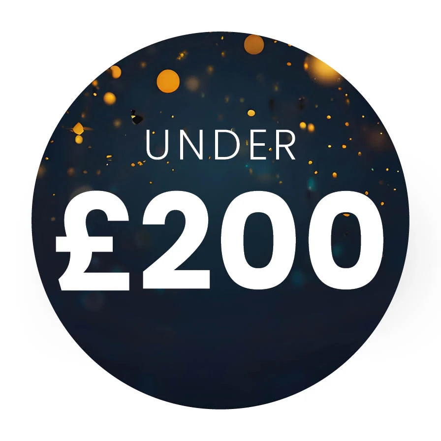 Gifts Under £200