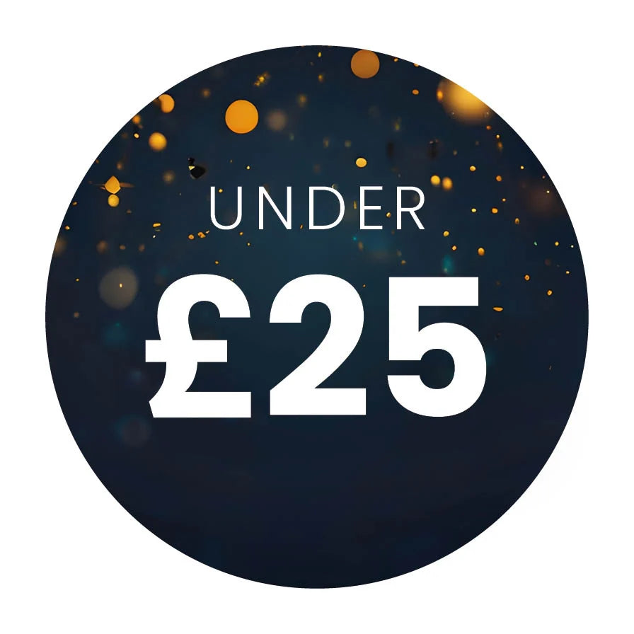Gifts Under £25