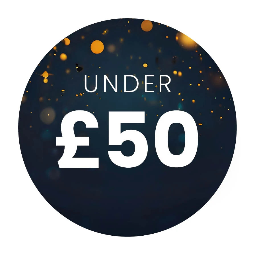 Gifts Under £50