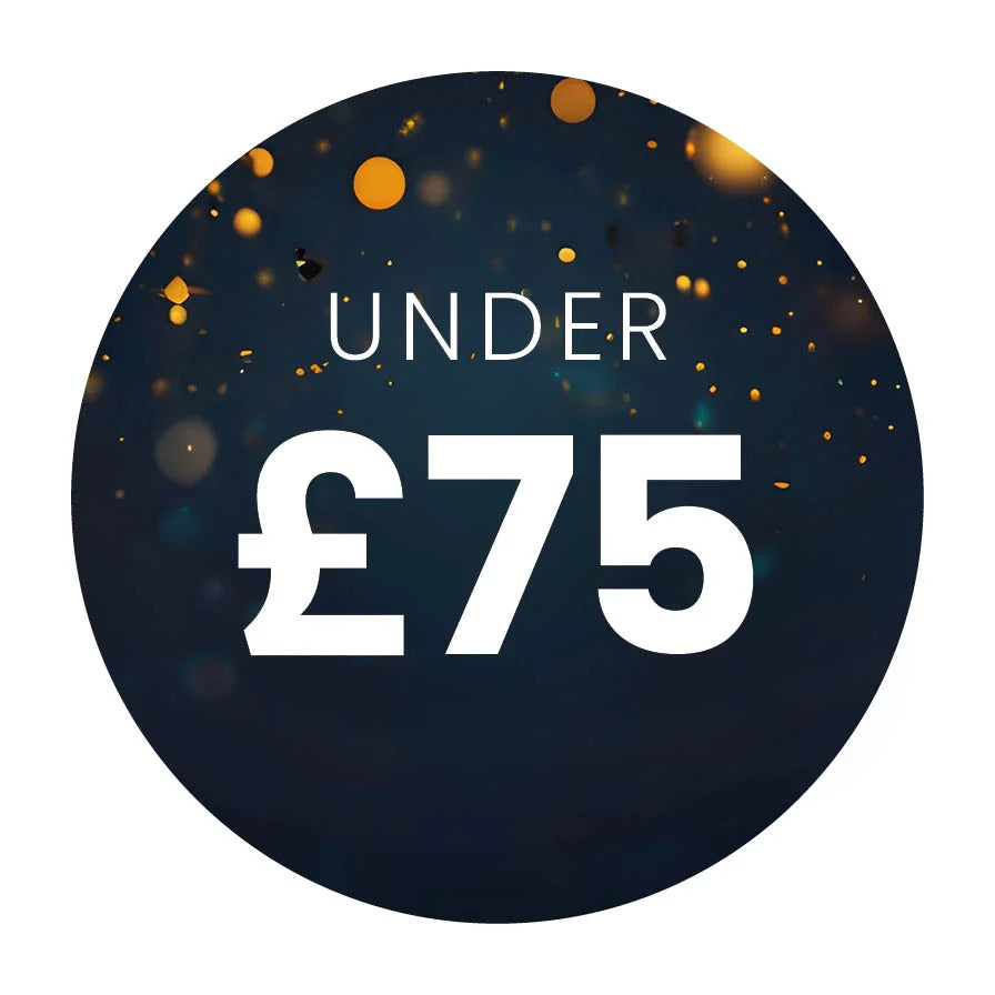 Gifts Under £75