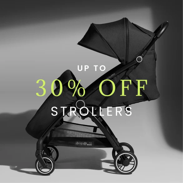 BF Strollers