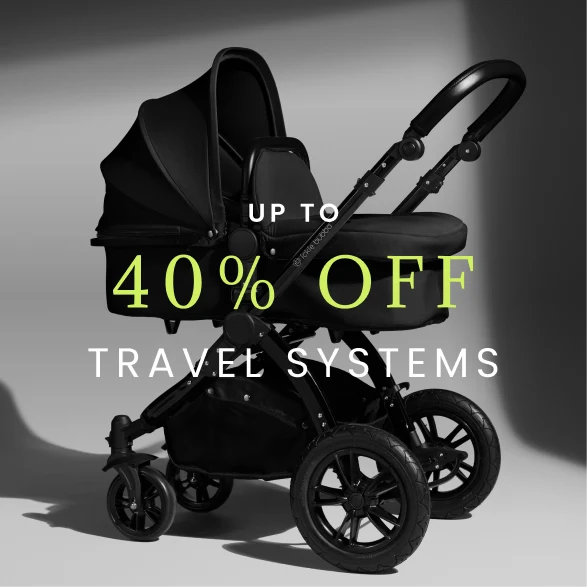 BF Travel Systems