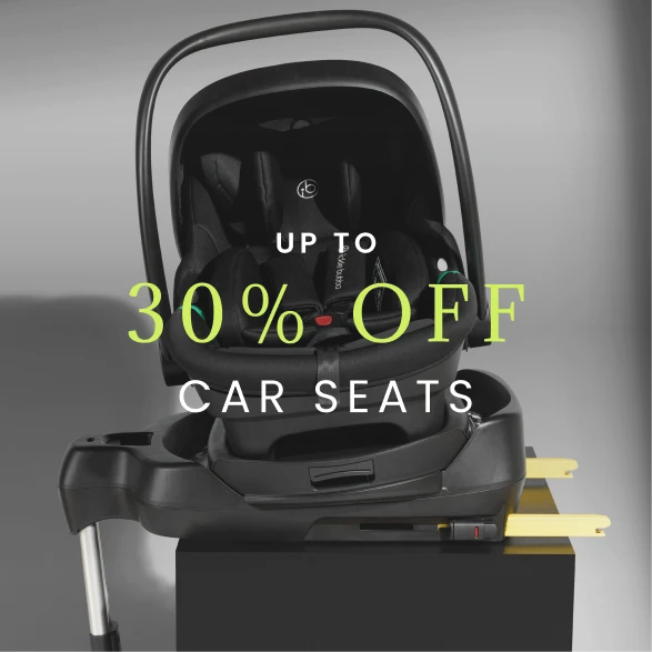 BF Car Seats