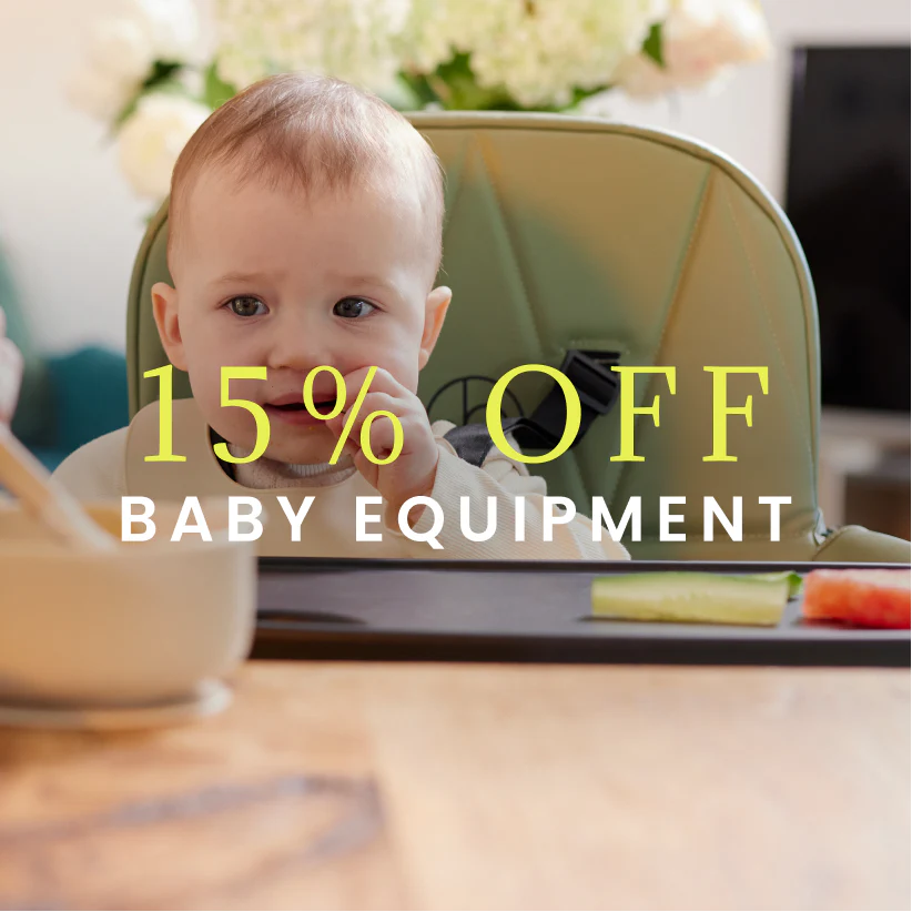 Baby Event - Baby Equipment