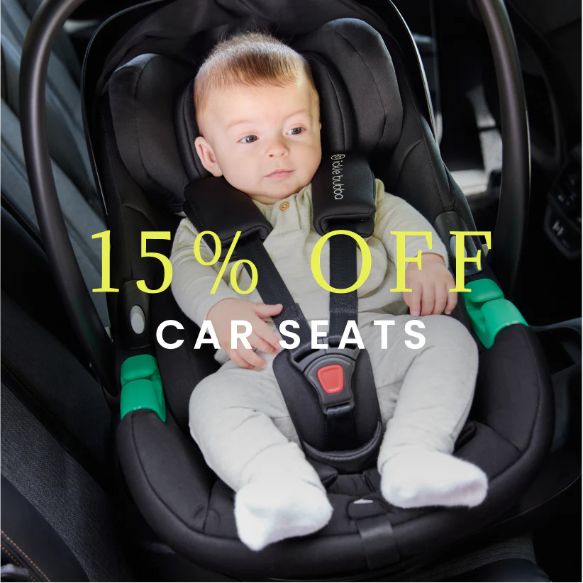Baby Event - Car Seats