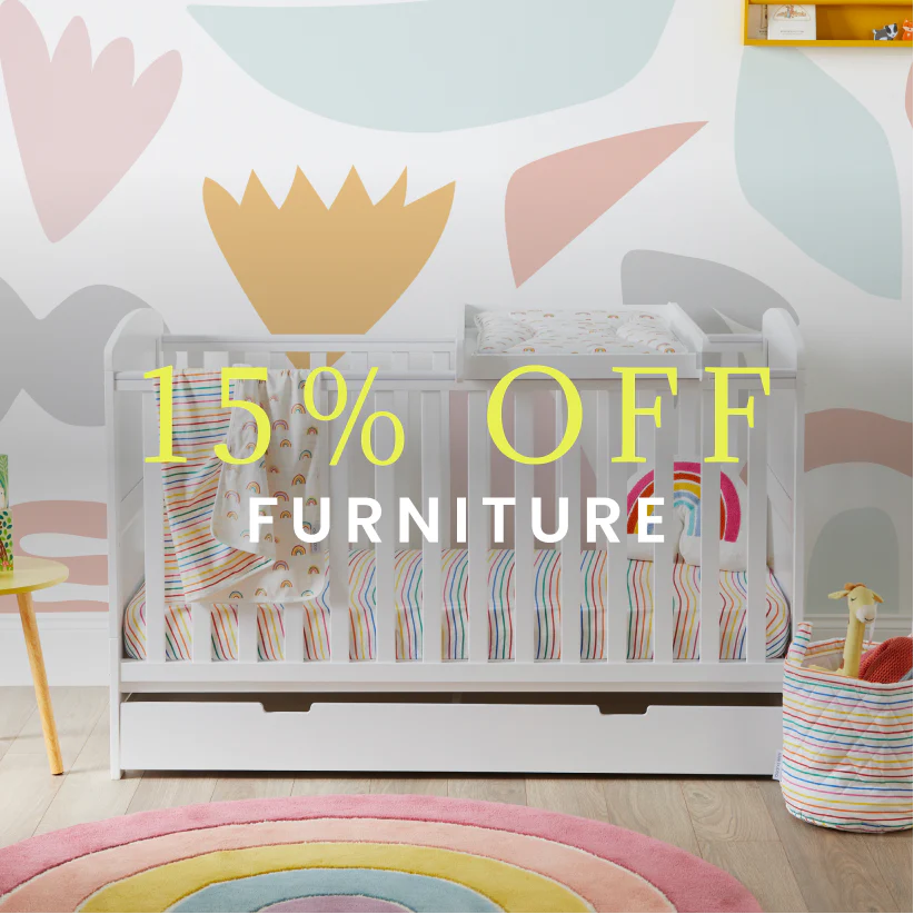 Baby Event - Furniture