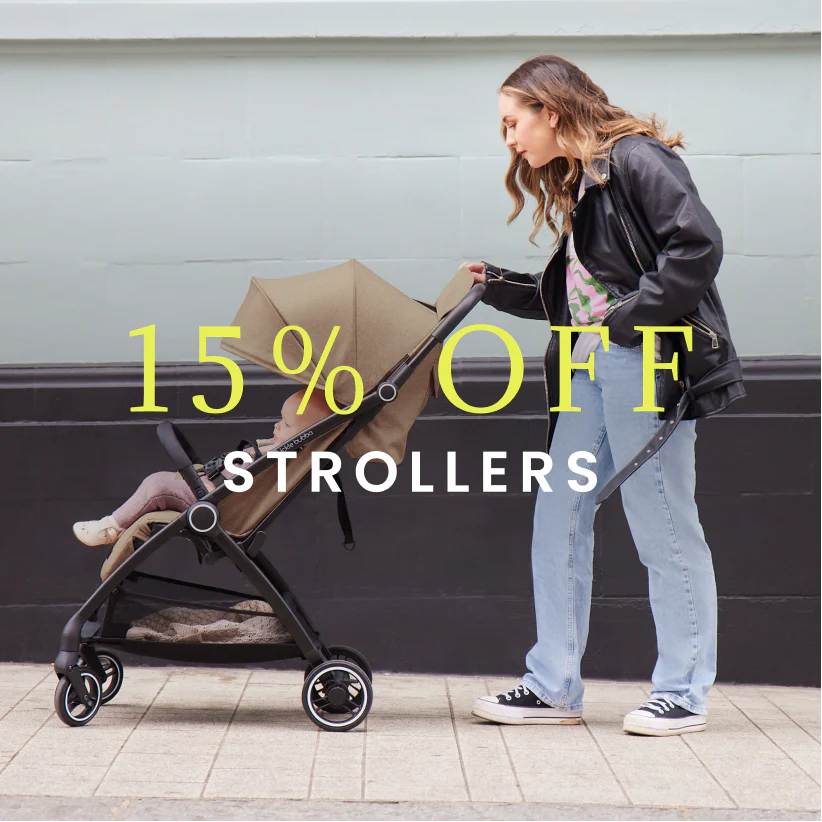 Baby Event - Strollers