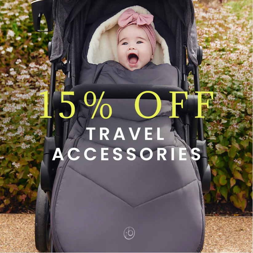 Baby Event - Travel Accesories
