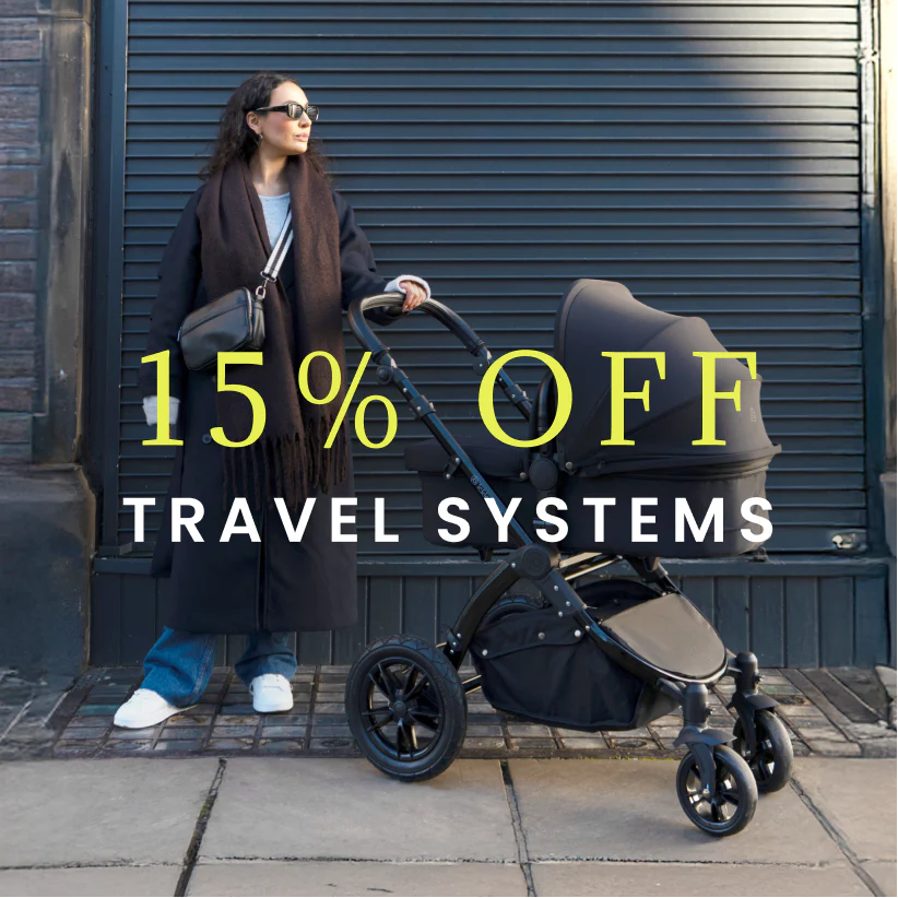 Baby Event - Travel Systems