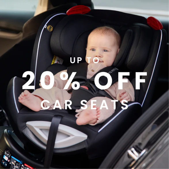 Car Seats Offers