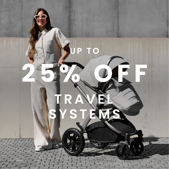 Travel Systems Offers