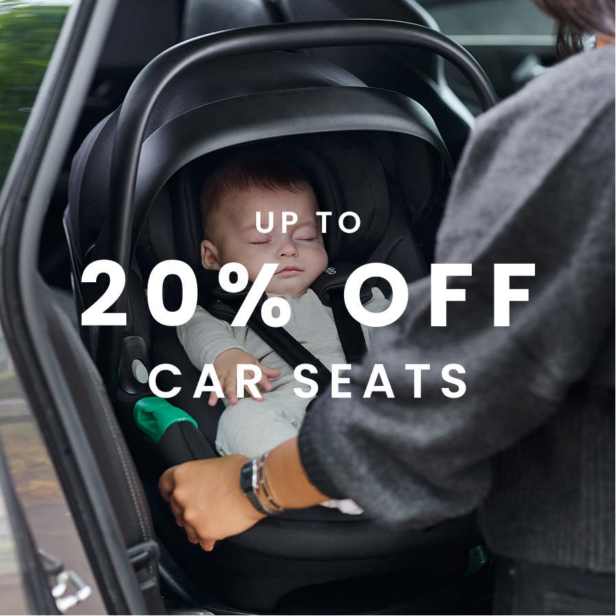Car Seat Winter Sale Offers