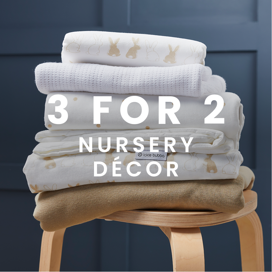 Nursery Winter Sale Offers