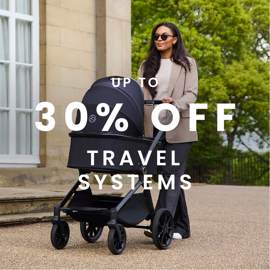 Travel System Winter Sale Offers