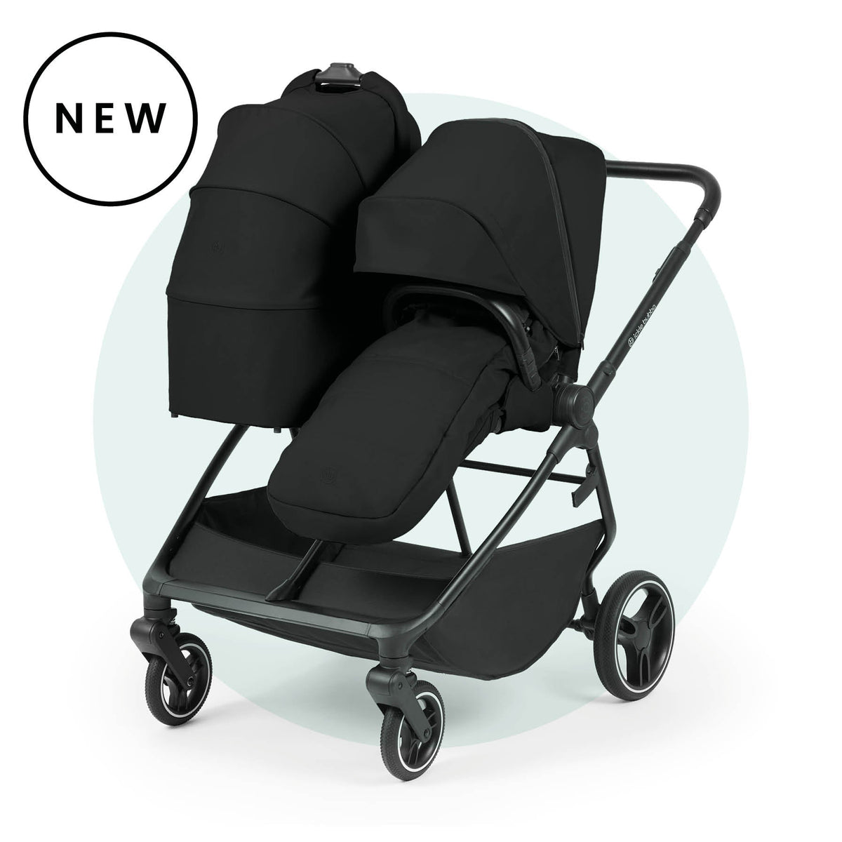 Altair Travel System