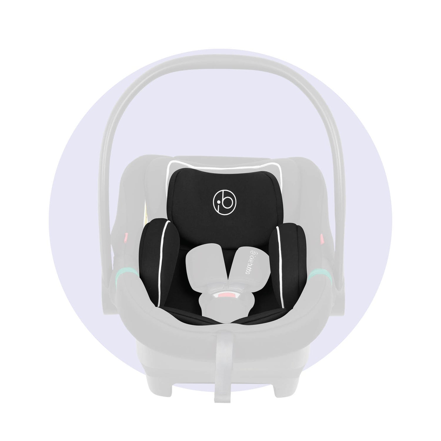 Car Seat Spares