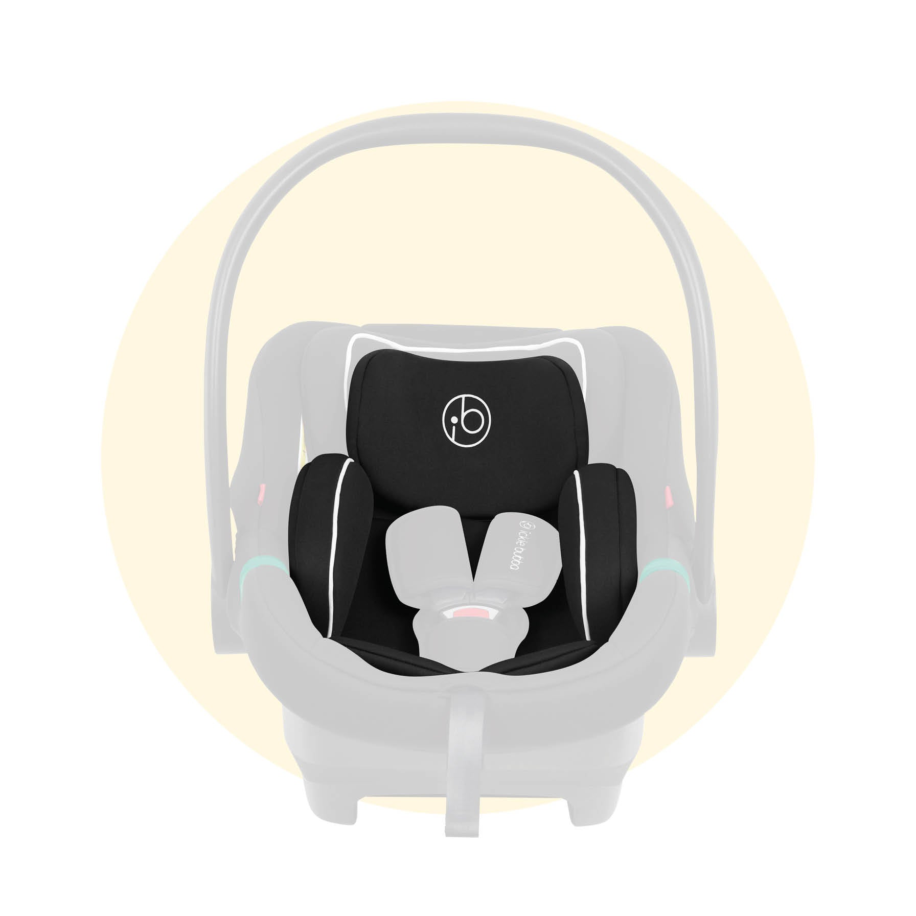 Car Seat Spares