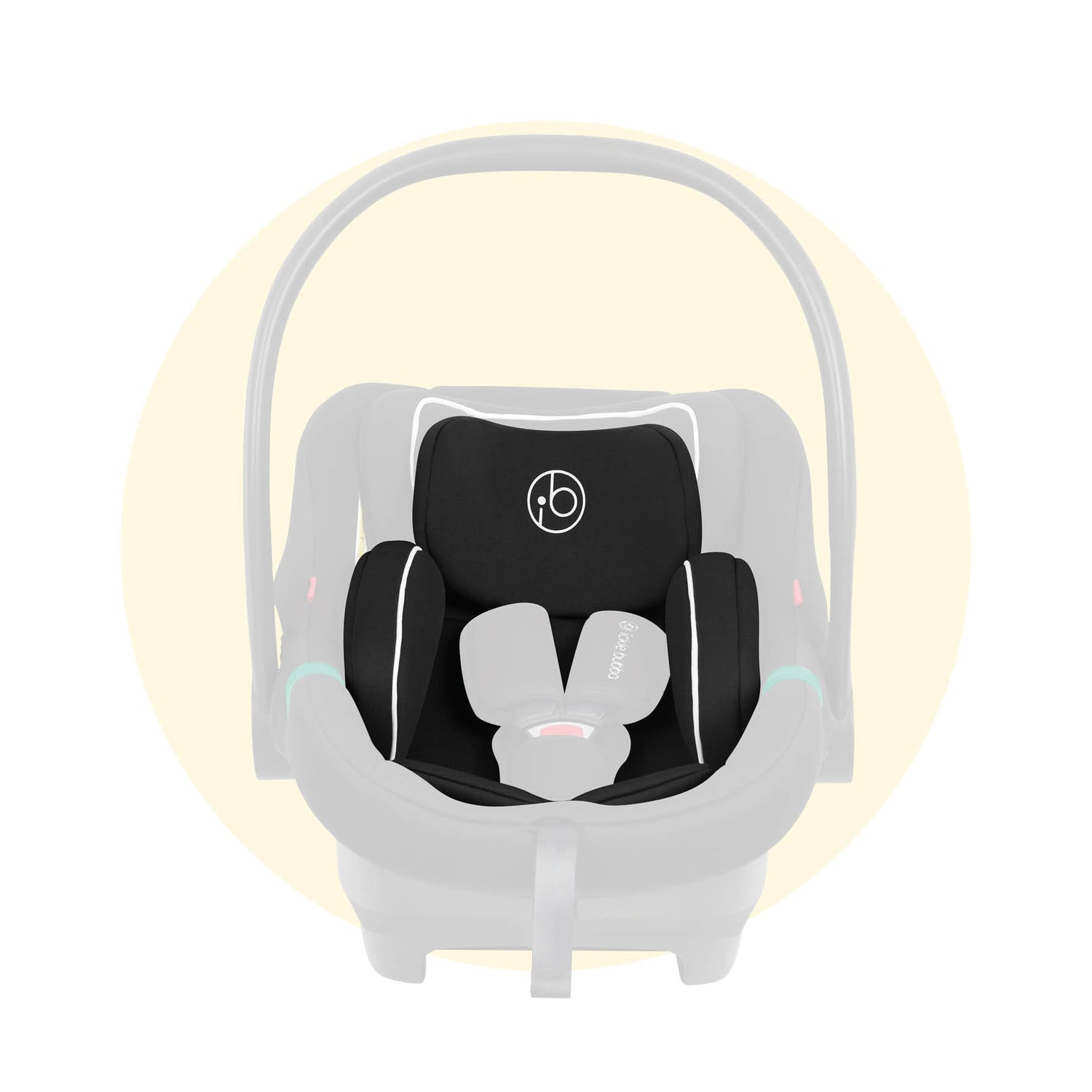 Car Seat Spares
