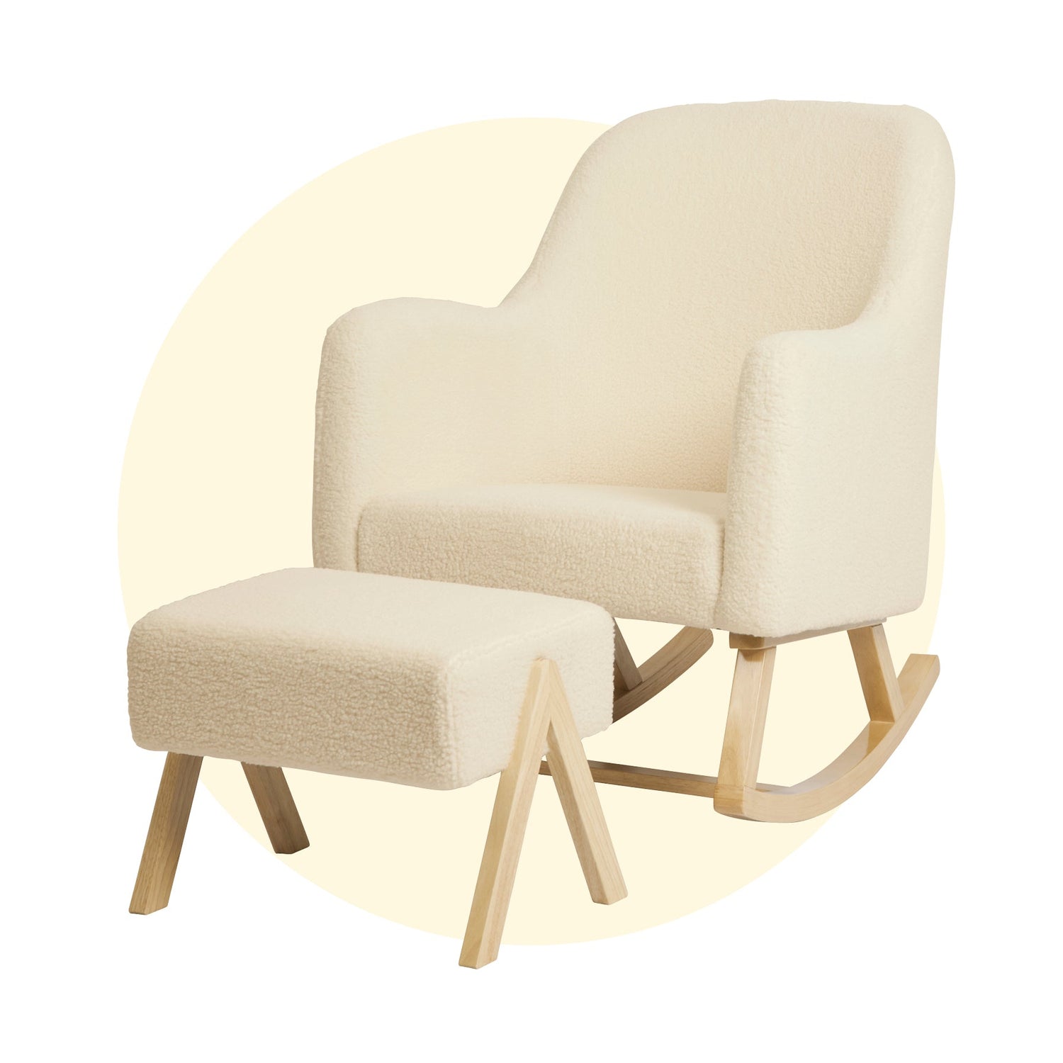 Nursery & Maternity Chairs