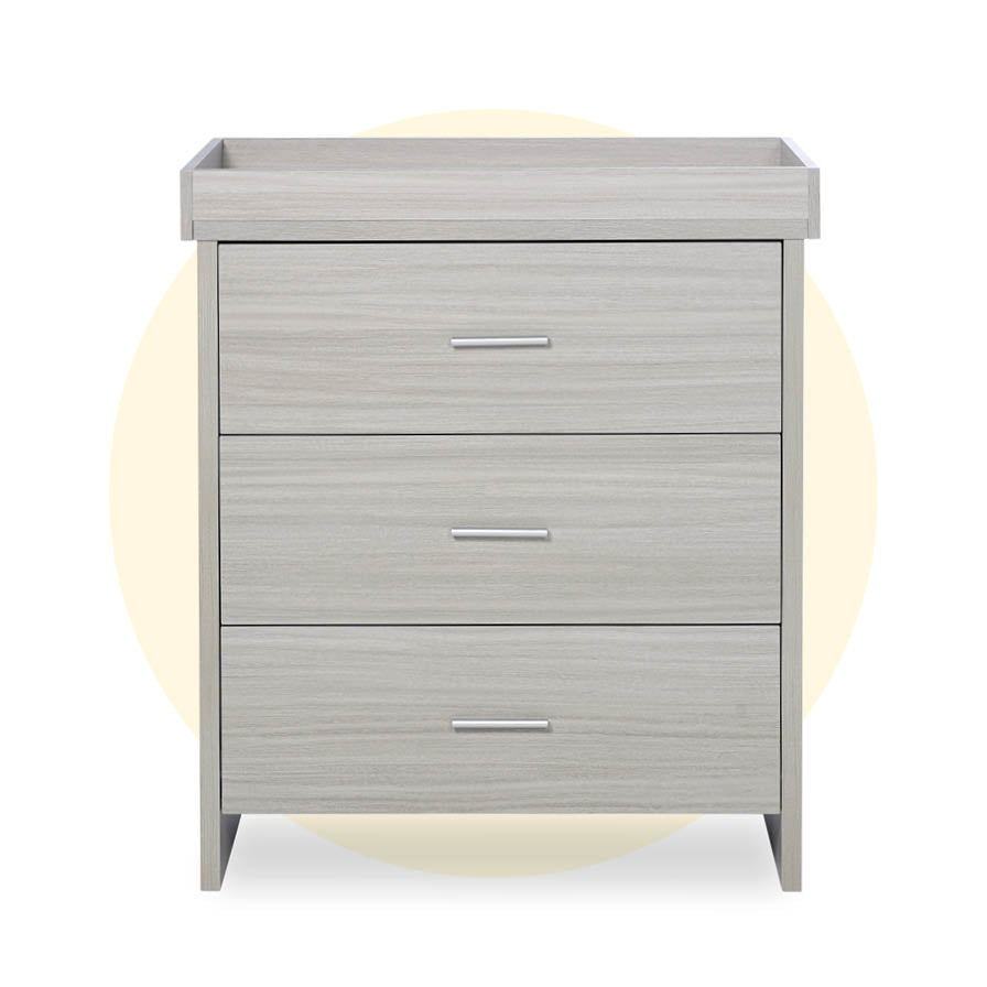 Nursery Changing Units & Tables