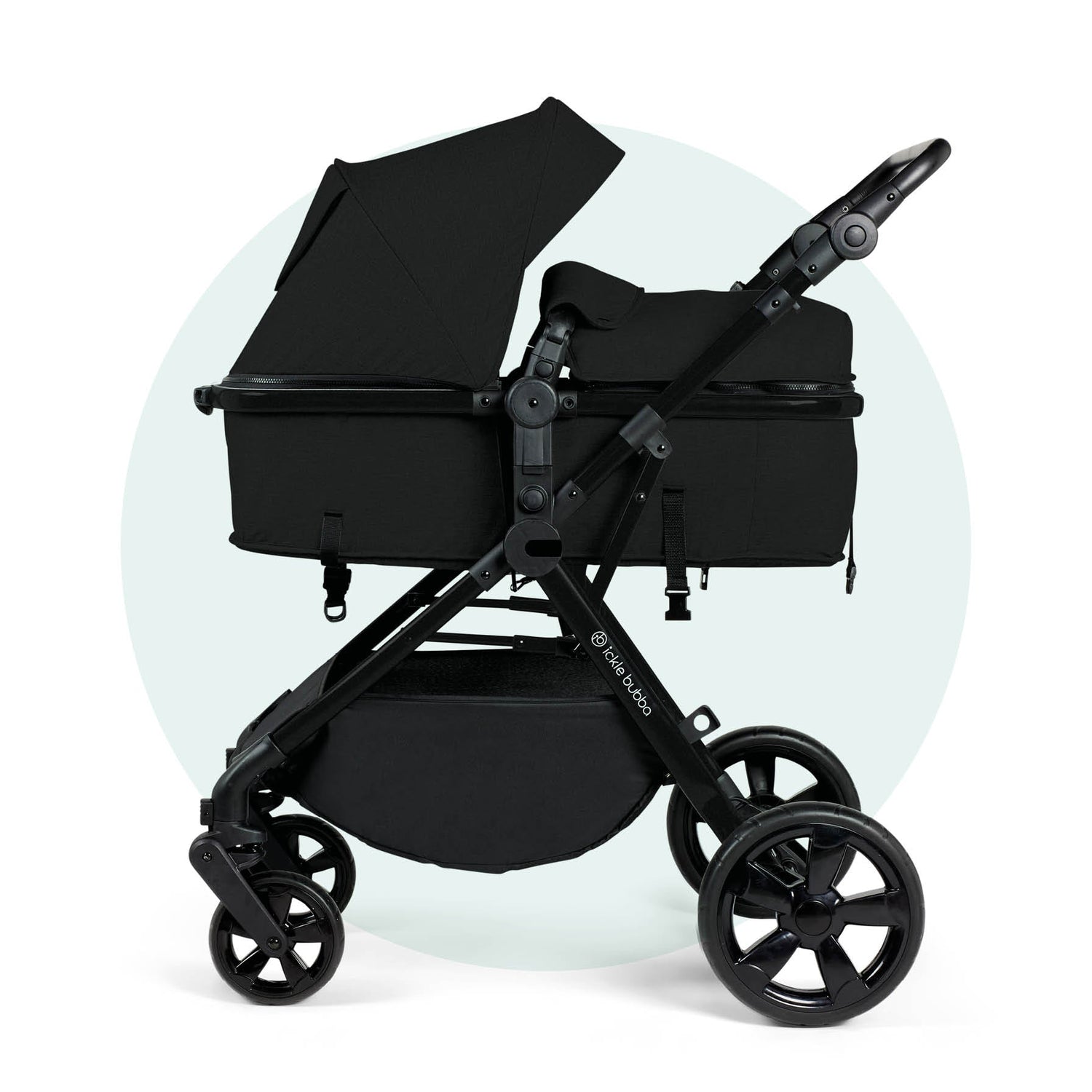 Comet Travel System