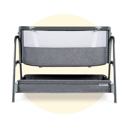 Cribs and Travel Cots