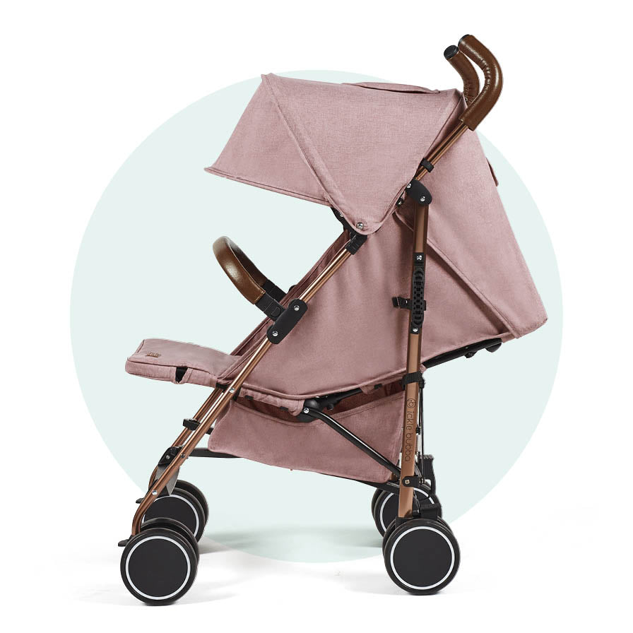 Discovery Stroller