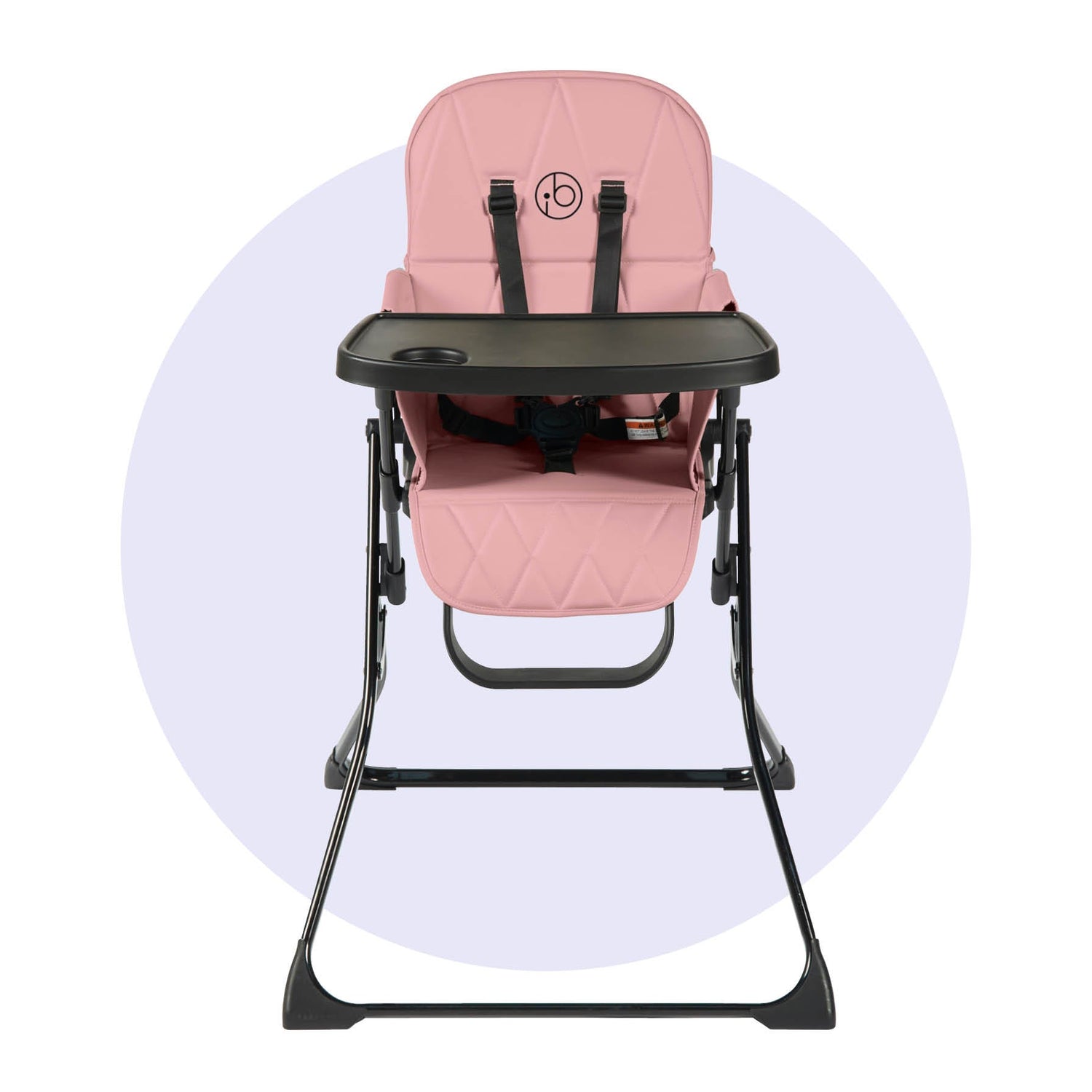 Flip Highchair