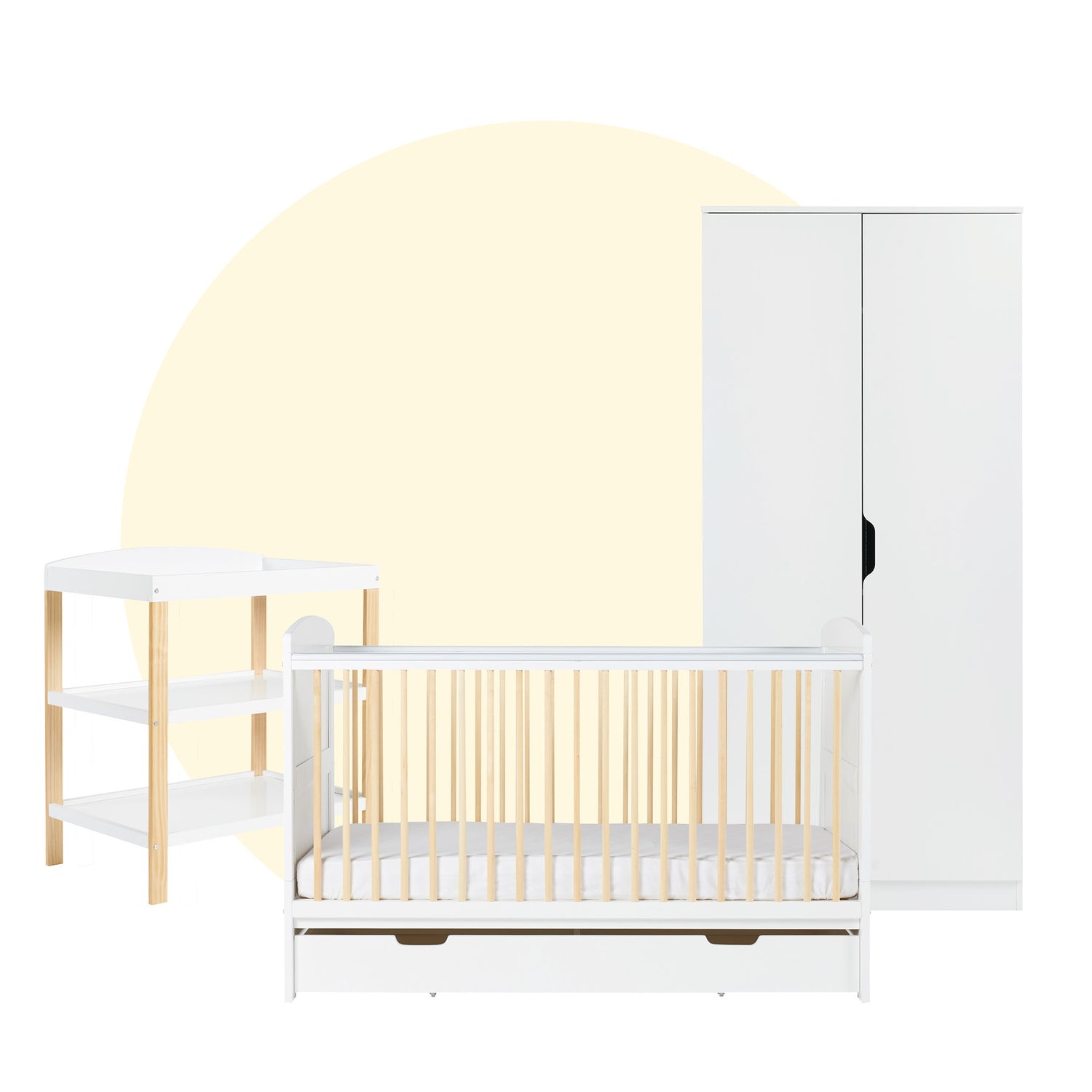 Coleby Furniture Collection