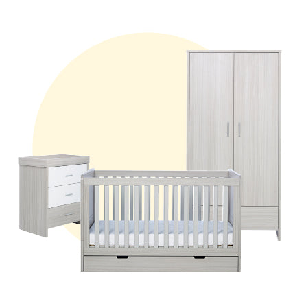 Pembrey Furniture Collection