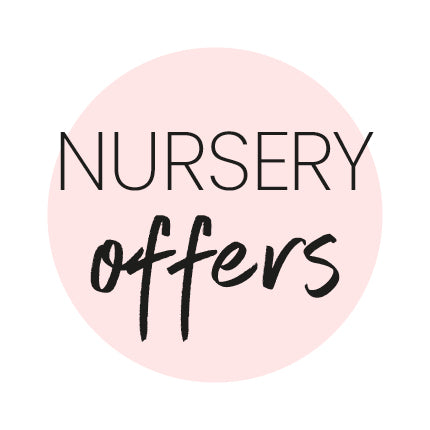 Nursery Offers