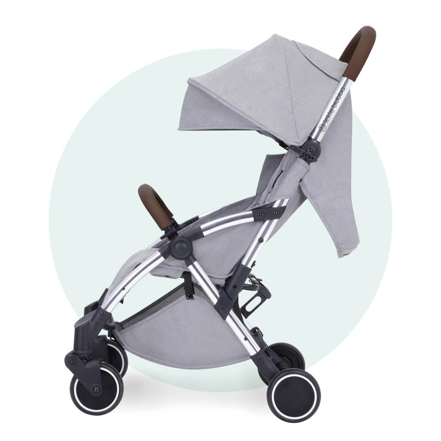 Globe Stroller