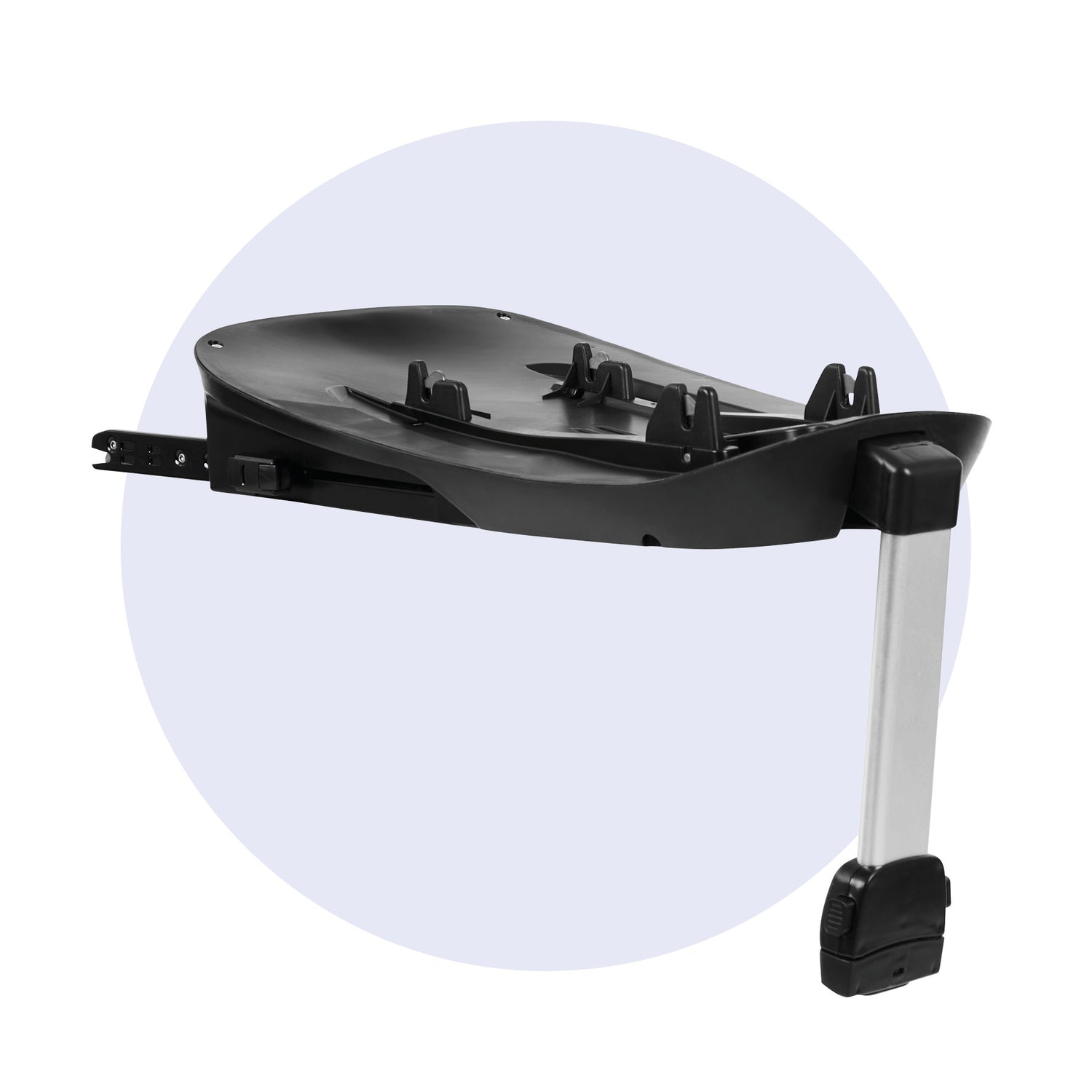 ISOFIX Car Seat Bases