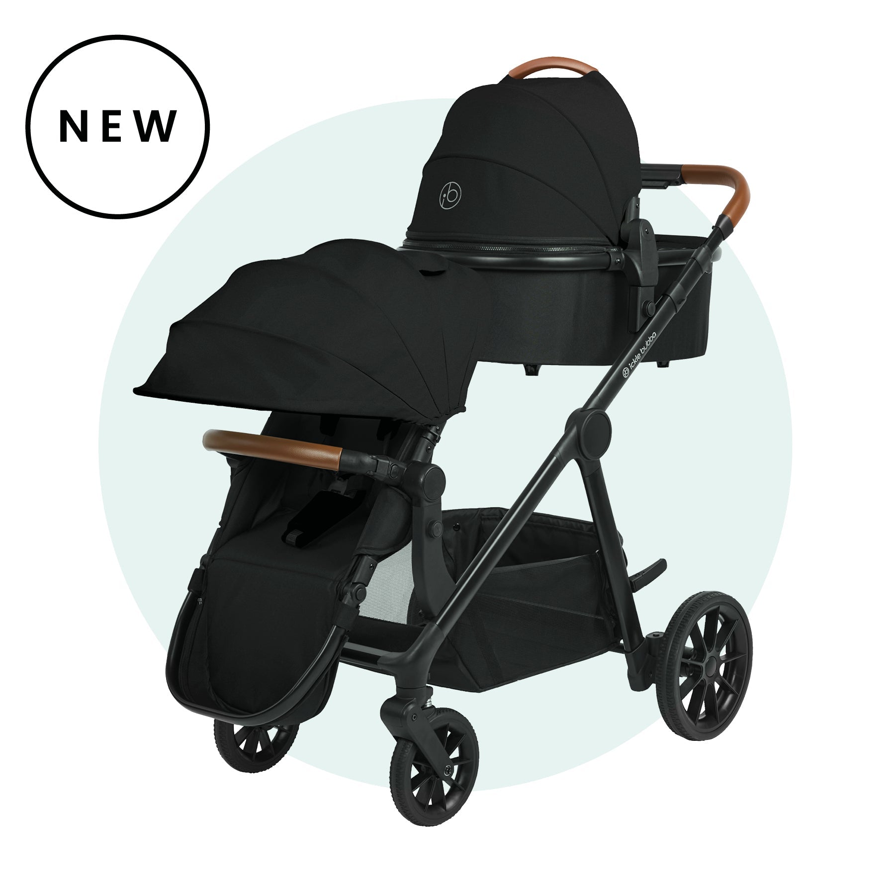 Virgo Travel System